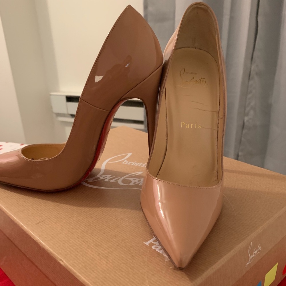 Nude so Kate’s
